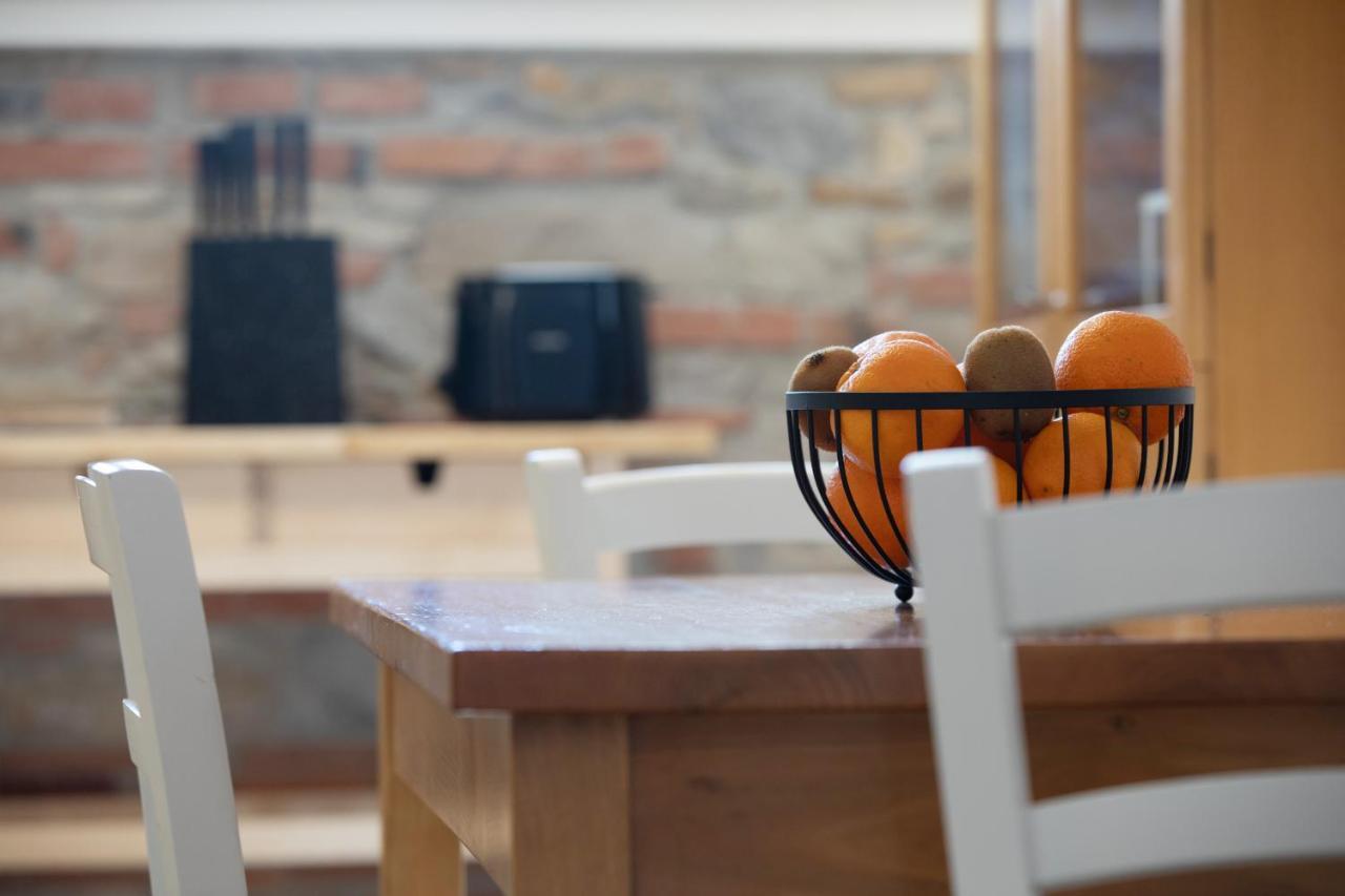 Rooftop Delight With Terrace Λούκα Εξωτερικό φωτογραφία