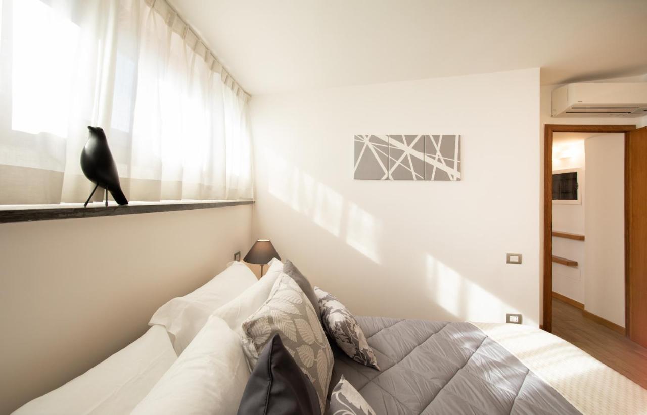 Rooftop Delight With Terrace Λούκα Εξωτερικό φωτογραφία