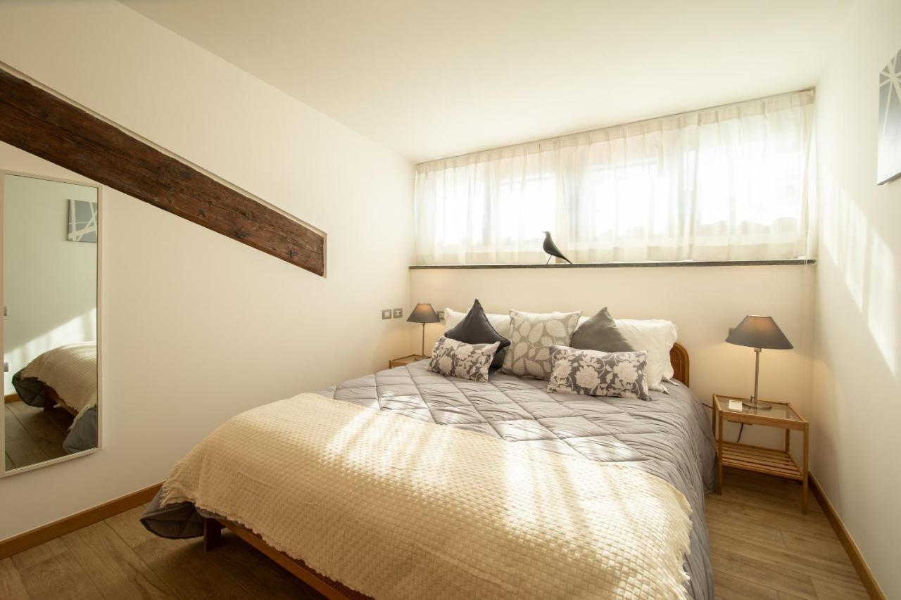 Rooftop Delight With Terrace Λούκα Εξωτερικό φωτογραφία