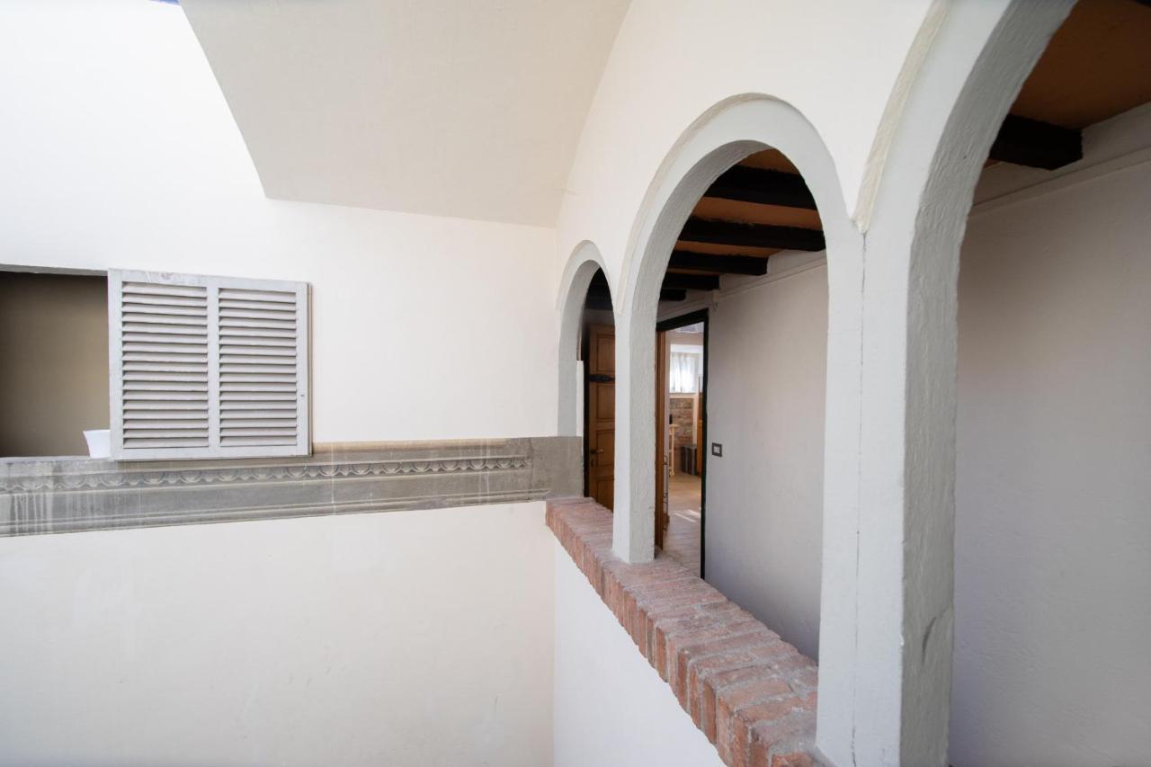 Rooftop Delight With Terrace Λούκα Εξωτερικό φωτογραφία